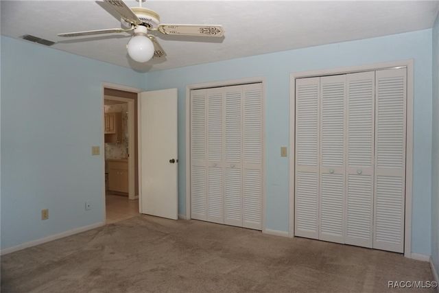 324 W Staggerbush Path, Beverly Hills, FL 34465