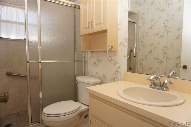 324 W Staggerbush Path, Beverly Hills, FL 34465