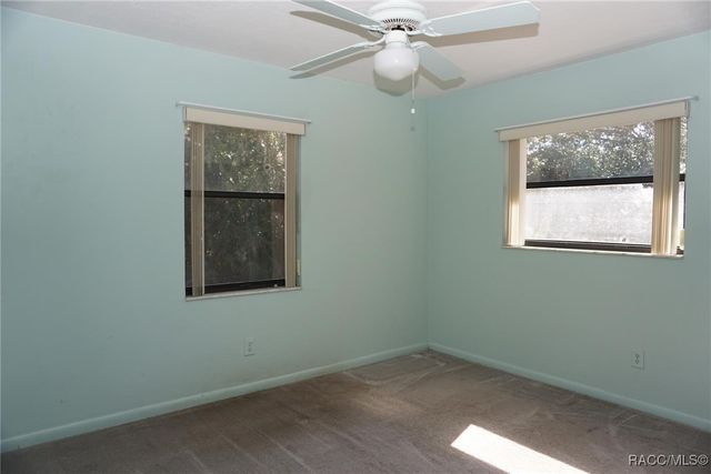 324 W Staggerbush Path, Beverly Hills, FL 34465