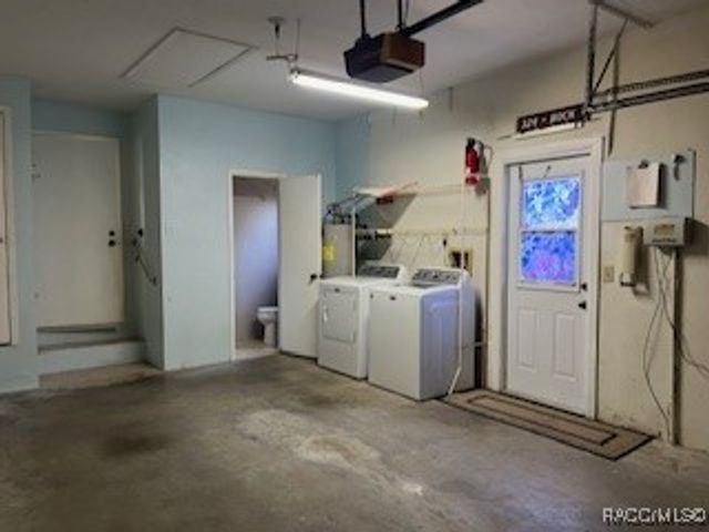 324 W Staggerbush Path, Beverly Hills, FL 34465