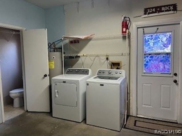 324 W Staggerbush Path, Beverly Hills, FL 34465