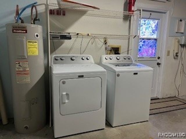 324 W Staggerbush Path, Beverly Hills, FL 34465