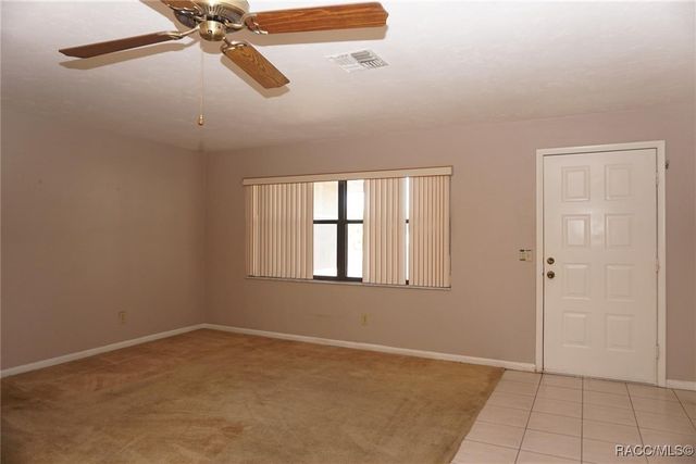 324 W Staggerbush Path, Beverly Hills, FL 34465