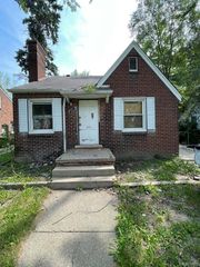 6160 Neff Avenue, Detroit City, MI 48224