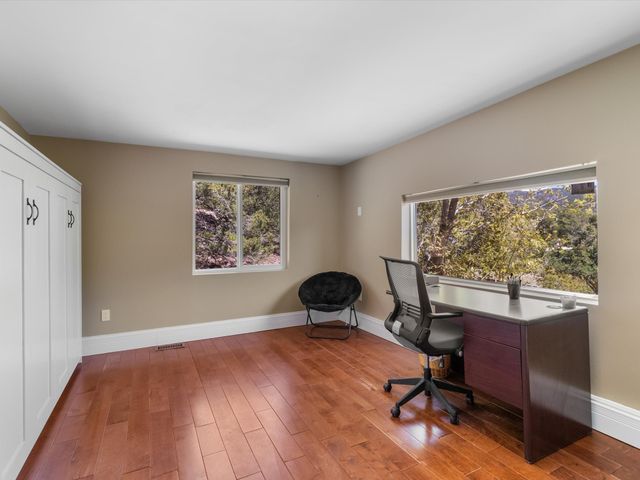 1661 Cerro Gordo Unit E & E1, Santa Fe, NM 87501