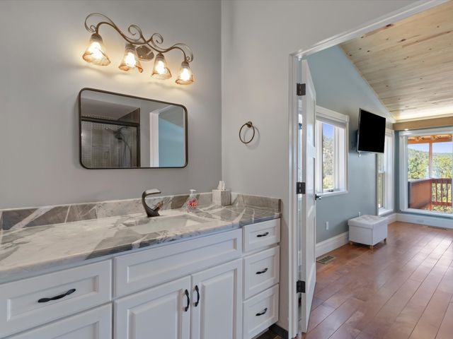 1661 Cerro Gordo Unit E & E1, Santa Fe, NM 87501