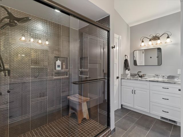 1661 Cerro Gordo Unit E & E1, Santa Fe, NM 87501