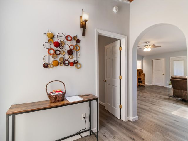 1661 Cerro Gordo Unit E & E1, Santa Fe, NM 87501