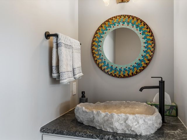 1661 Cerro Gordo Unit E & E1, Santa Fe, NM 87501
