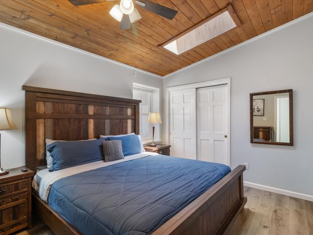1661 Cerro Gordo Unit E & E1, Santa Fe, NM 87501