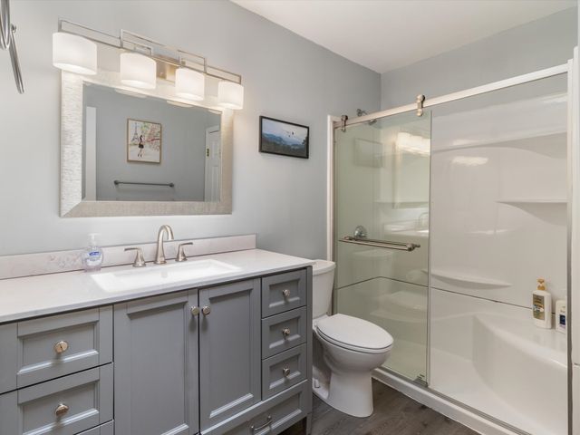 1661 Cerro Gordo Unit E & E1, Santa Fe, NM 87501