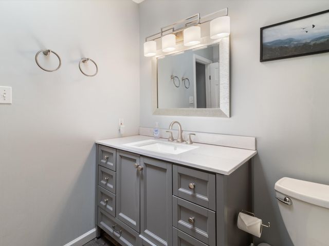 1661 Cerro Gordo Unit E & E1, Santa Fe, NM 87501