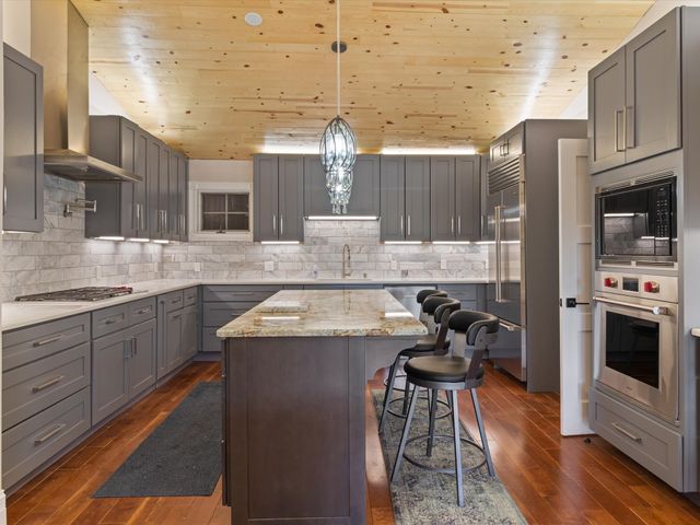 1661 Cerro Gordo Unit E & E1, Santa Fe, NM 87501