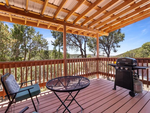1661 Cerro Gordo Unit E & E1, Santa Fe, NM 87501