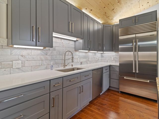 1661 Cerro Gordo Unit E & E1, Santa Fe, NM 87501