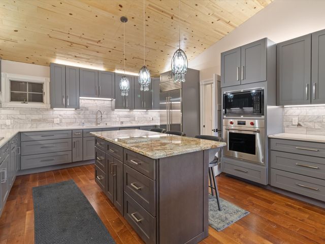 1661 Cerro Gordo Unit E & E1, Santa Fe, NM 87501