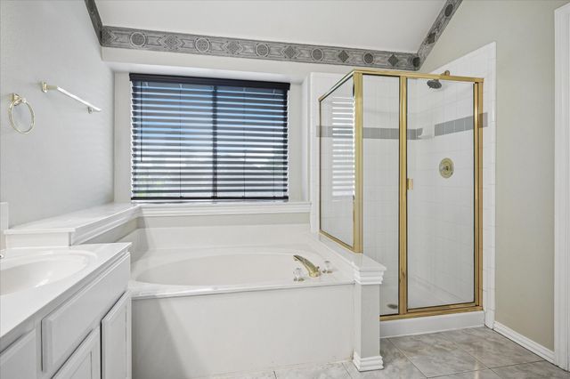 1209 Silverwood Drive, Flower Mound, TX 75028