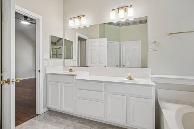 1209 Silverwood Drive, Flower Mound, TX 75028