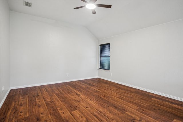 1209 Silverwood Drive, Flower Mound, TX 75028