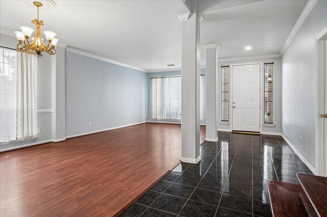 1209 Silverwood Drive, Flower Mound, TX 75028