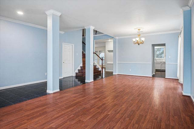 1209 Silverwood Drive, Flower Mound, TX 75028