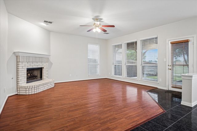 1209 Silverwood Drive, Flower Mound, TX 75028