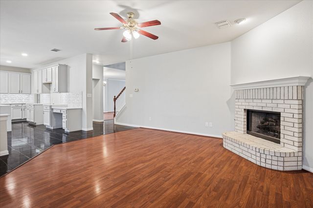 1209 Silverwood Drive, Flower Mound, TX 75028