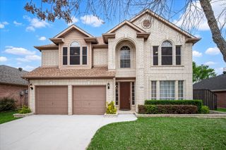 1209 Silverwood Drive, Flower Mound, TX 75028