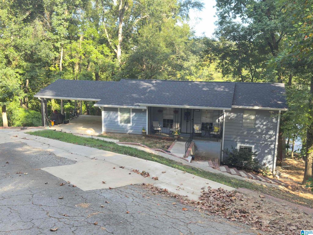 3144 PARADISE ACRES, Hoover, AL 35244