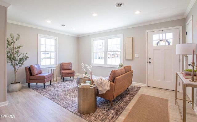 1276 Old Airport Road, Bristol, VA 24201