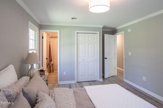 1276 Old Airport Road, Bristol, VA 24201