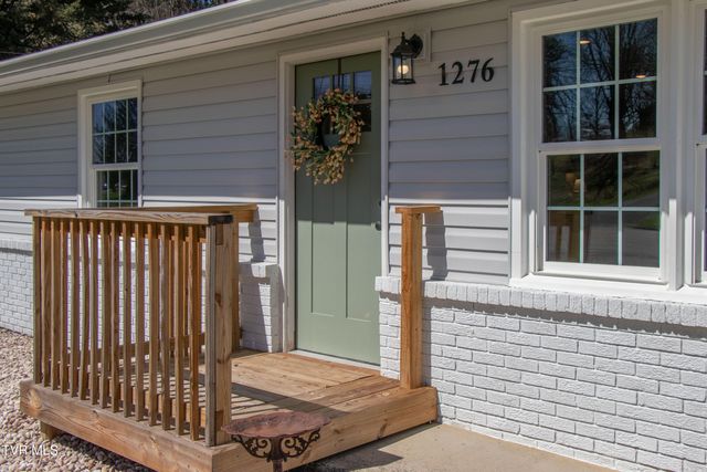 1276 Old Airport Road, Bristol, VA 24201