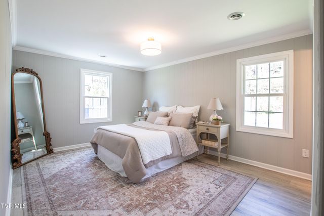 1276 Old Airport Road, Bristol, VA 24201