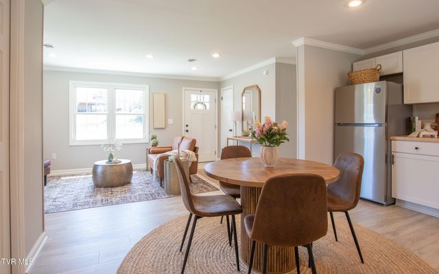 1276 Old Airport Road, Bristol, VA 24201