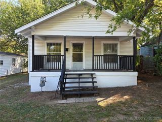111 Quebec Avenue, Tulsa, OK 74115