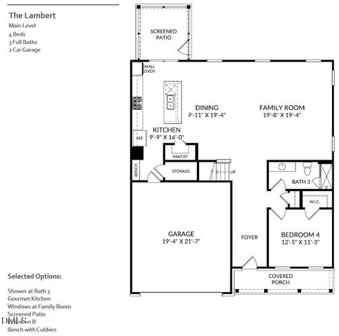 311 Jeter Grove Road, Apex, NC 27523