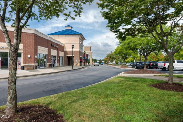 311 Jeter Grove Road, Apex, NC 27523