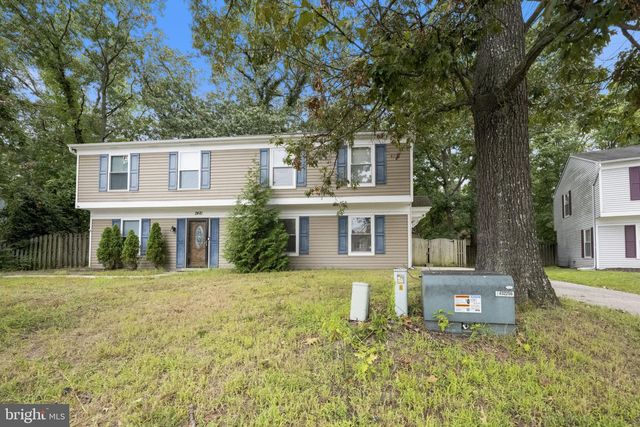 2408 FERRELL CT, Waldorf, MD 20602