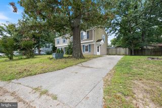 2408 FERRELL CT, Waldorf, MD 20602