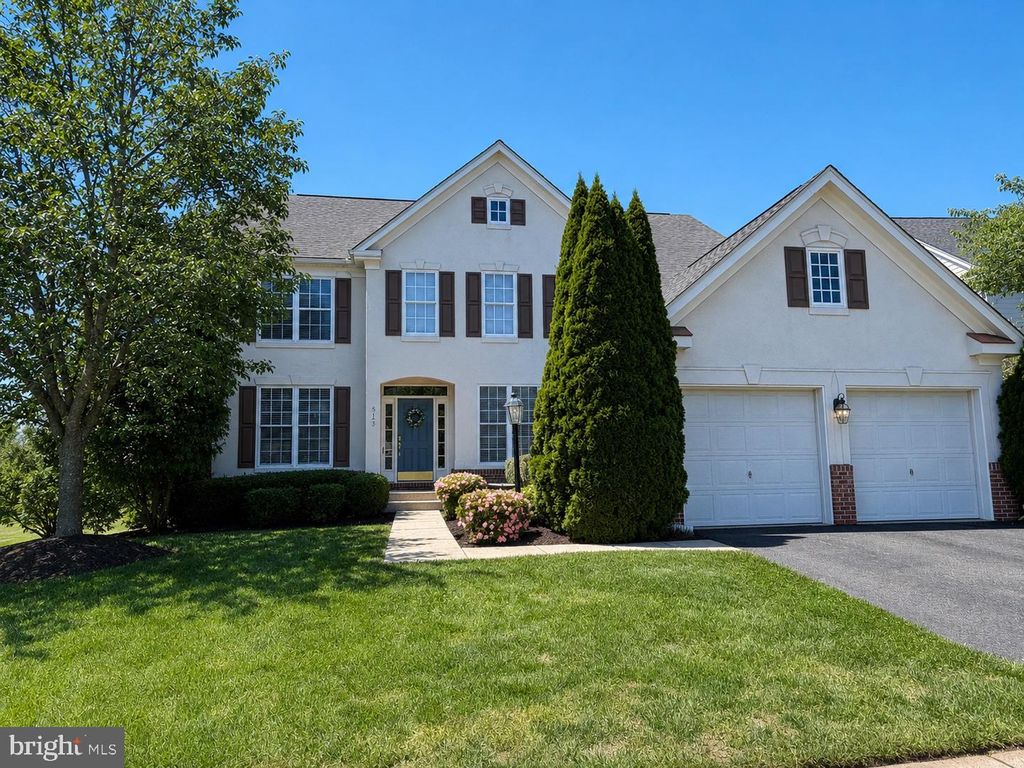 6148 MICHENER DR, Haymarket, VA 20169