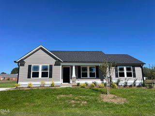 81 Pate Landing Drive, Selma, NC 27576