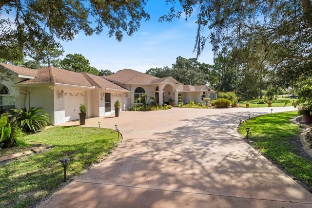 2155 W FIR PLACE, Beverly Hills, FL 34465