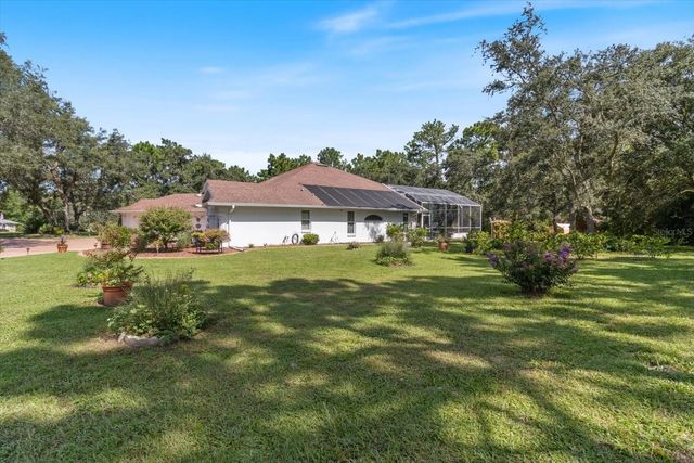 2155 W FIR PLACE, Beverly Hills, FL 34465