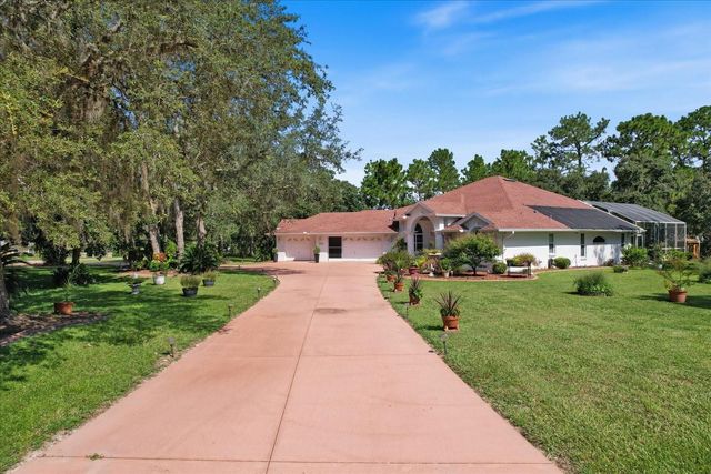 2155 W FIR PLACE, Beverly Hills, FL 34465