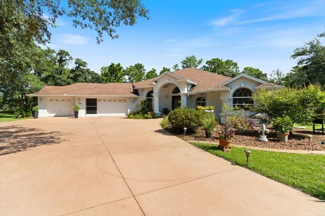 2155 W FIR PLACE, Beverly Hills, FL 34465