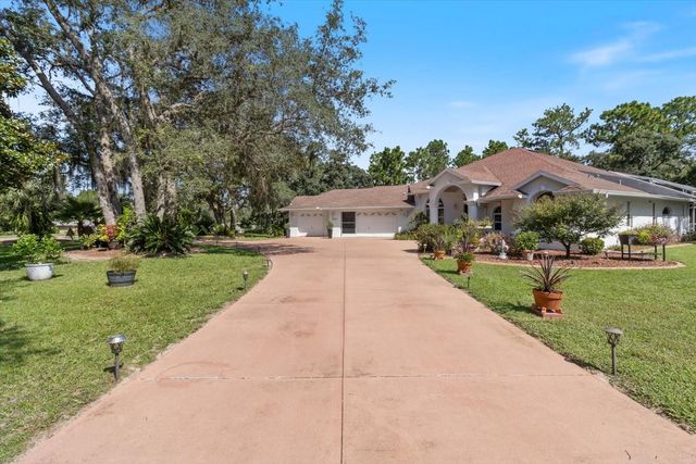 2155 W FIR PLACE, Beverly Hills, FL 34465