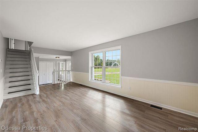 1442 Riley Center Road, Riley, MI 48041