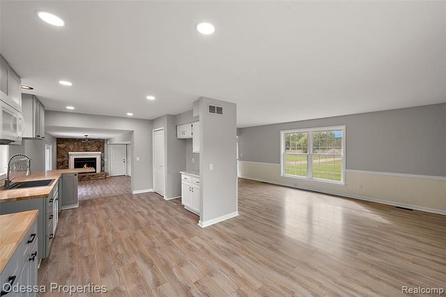1442 Riley Center Road, Riley, MI 48041