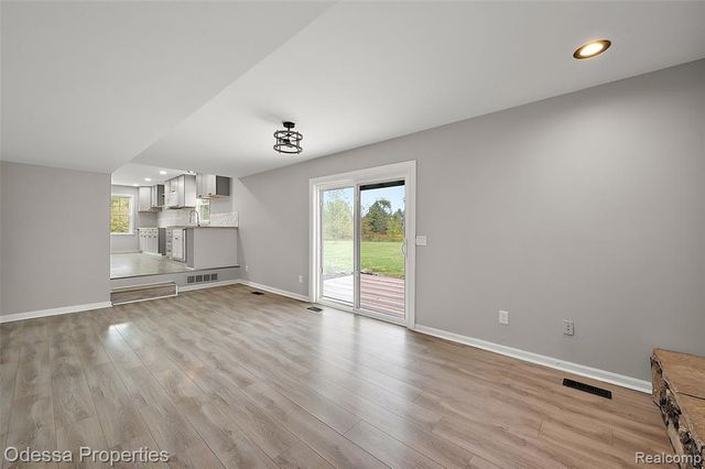 1442 Riley Center Road, Riley, MI 48041