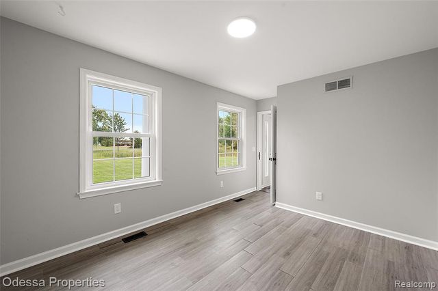 1442 Riley Center Road, Riley, MI 48041